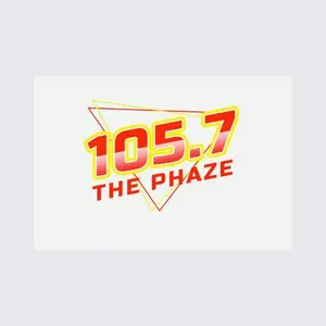 105.7thephaze