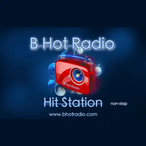 B Hot Radio