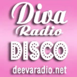 Diva Radio Disco 