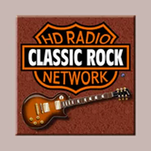 HD Radio - Classic Rock